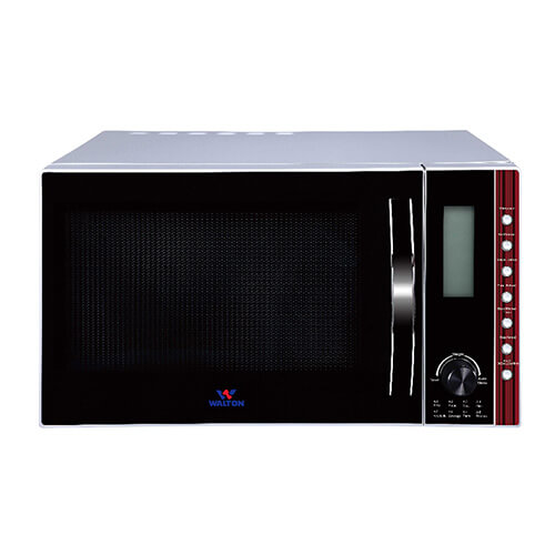 Walton Microwave & Grill Oven 30L