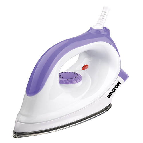 Walton Dry Iron