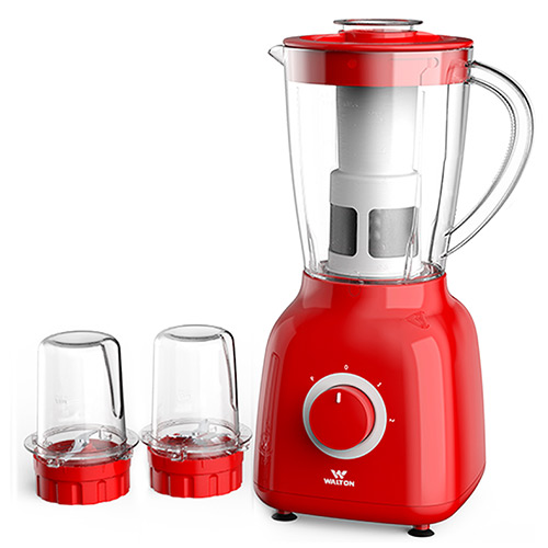 Walton 3in1 Multi-functional Blender and Juicer