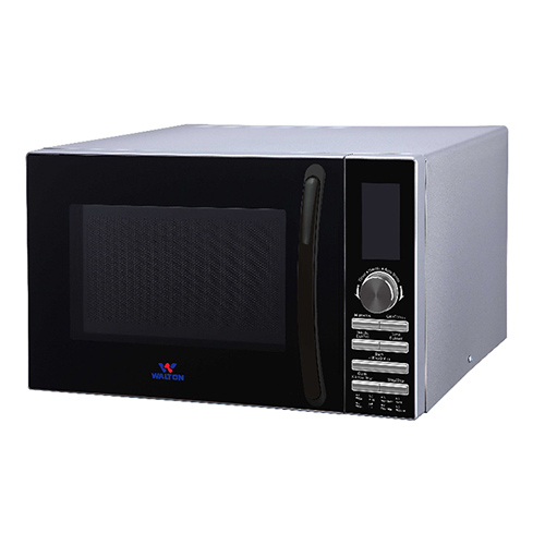 Walton Microwave & Grill Oven 23L