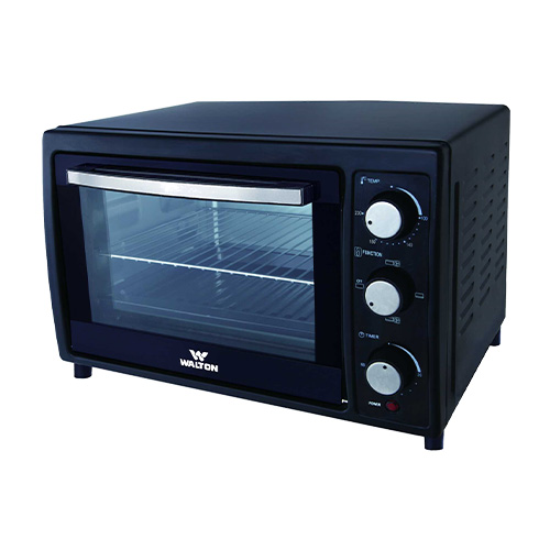 Walton Electric Oven 35L