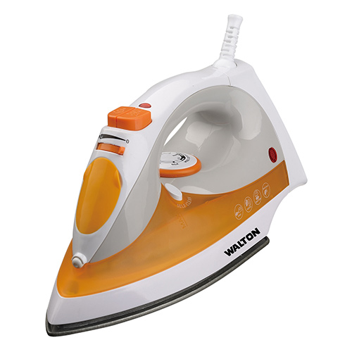 Walton Steam Iron