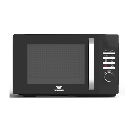 Walton Microwave & Grill Oven 23L