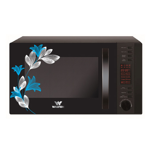 Walton Microwave & Grill Oven 26L