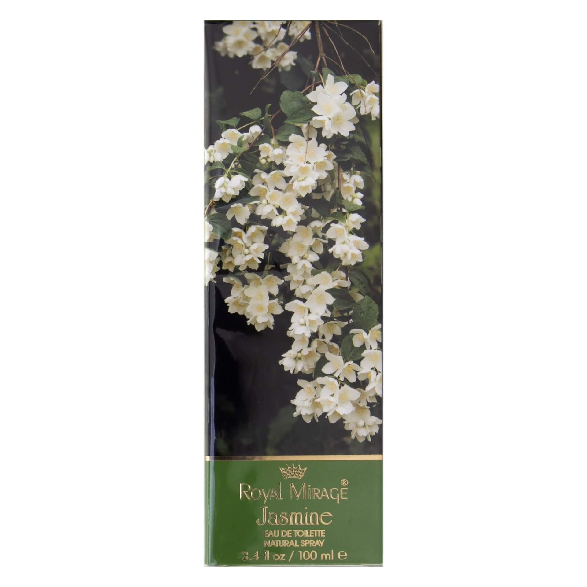 Royal Mirage Jasmine EDT 100 ml