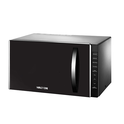 Walton Microwave Grill & Convection Oven 23L