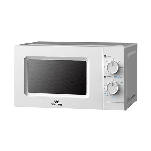 Walton Solo Microwave Oven 20L