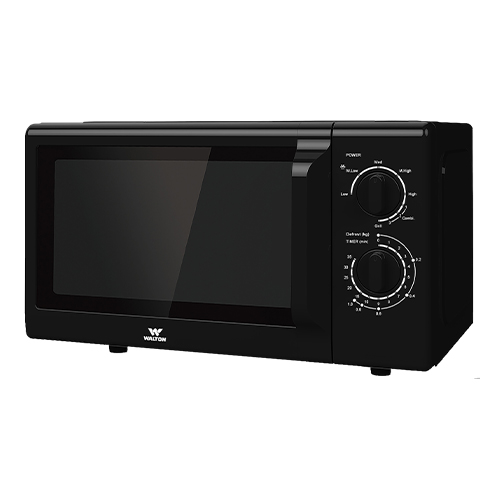 Walton Microwave & Grill Oven 20L