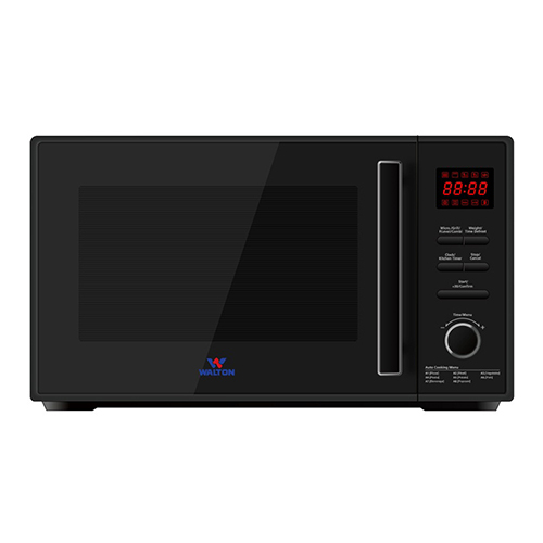 Walton Microwave & Grill Oven 28L