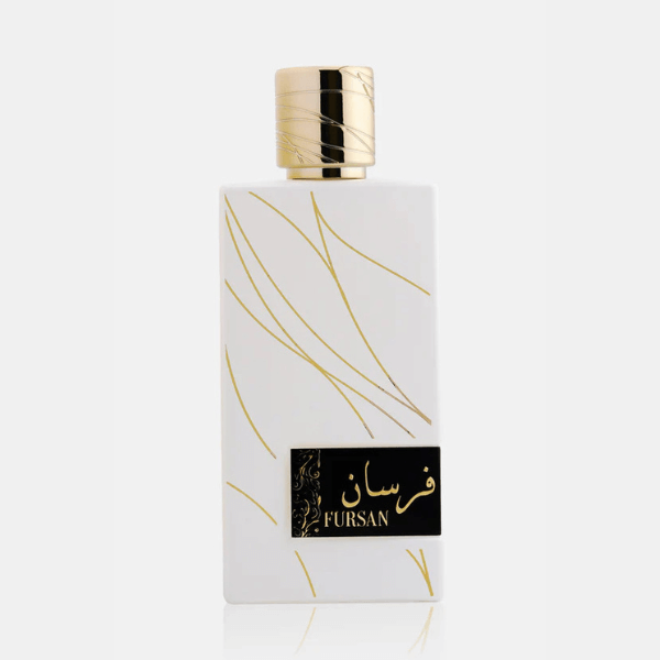 FURSAN WHITE 100 ML EDP SPRAY