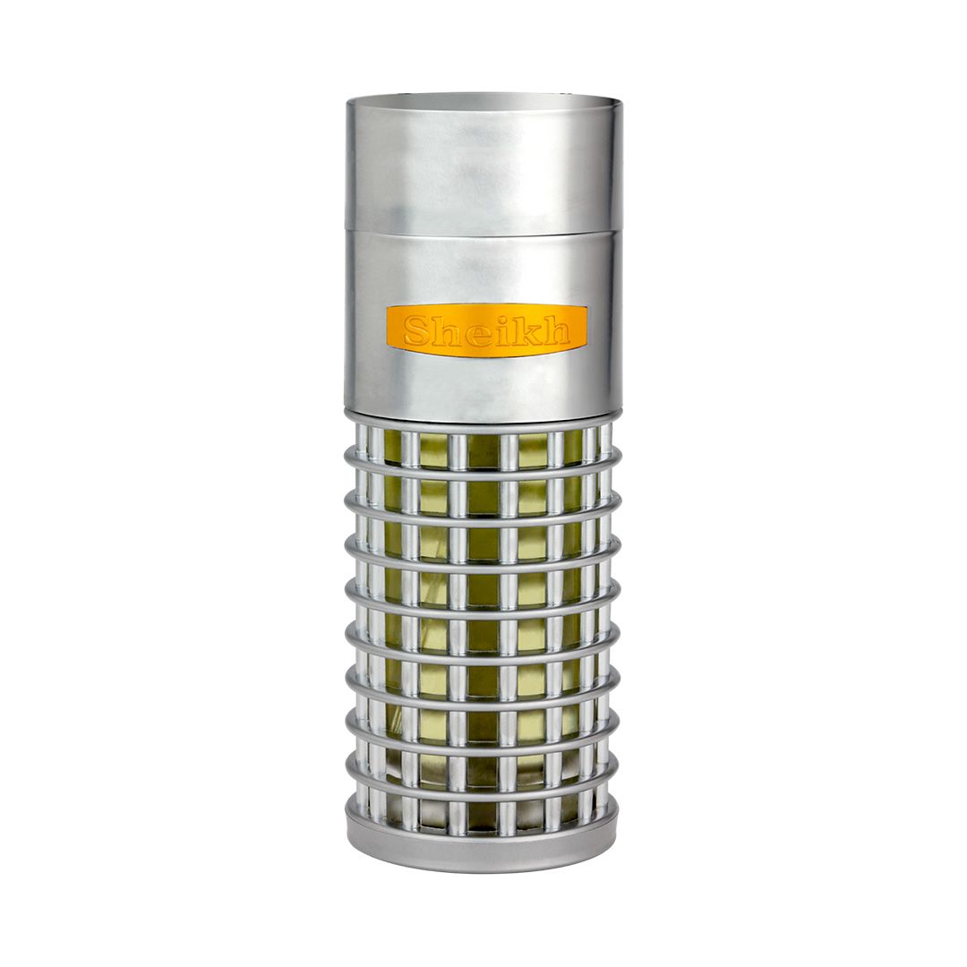 Haramain Sheikh, 85ml, Eau De Parfum