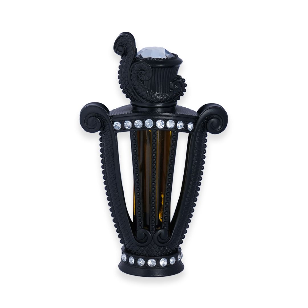 Haramain Solitaire Oud, 12ml, Concentrated Perfume Oil