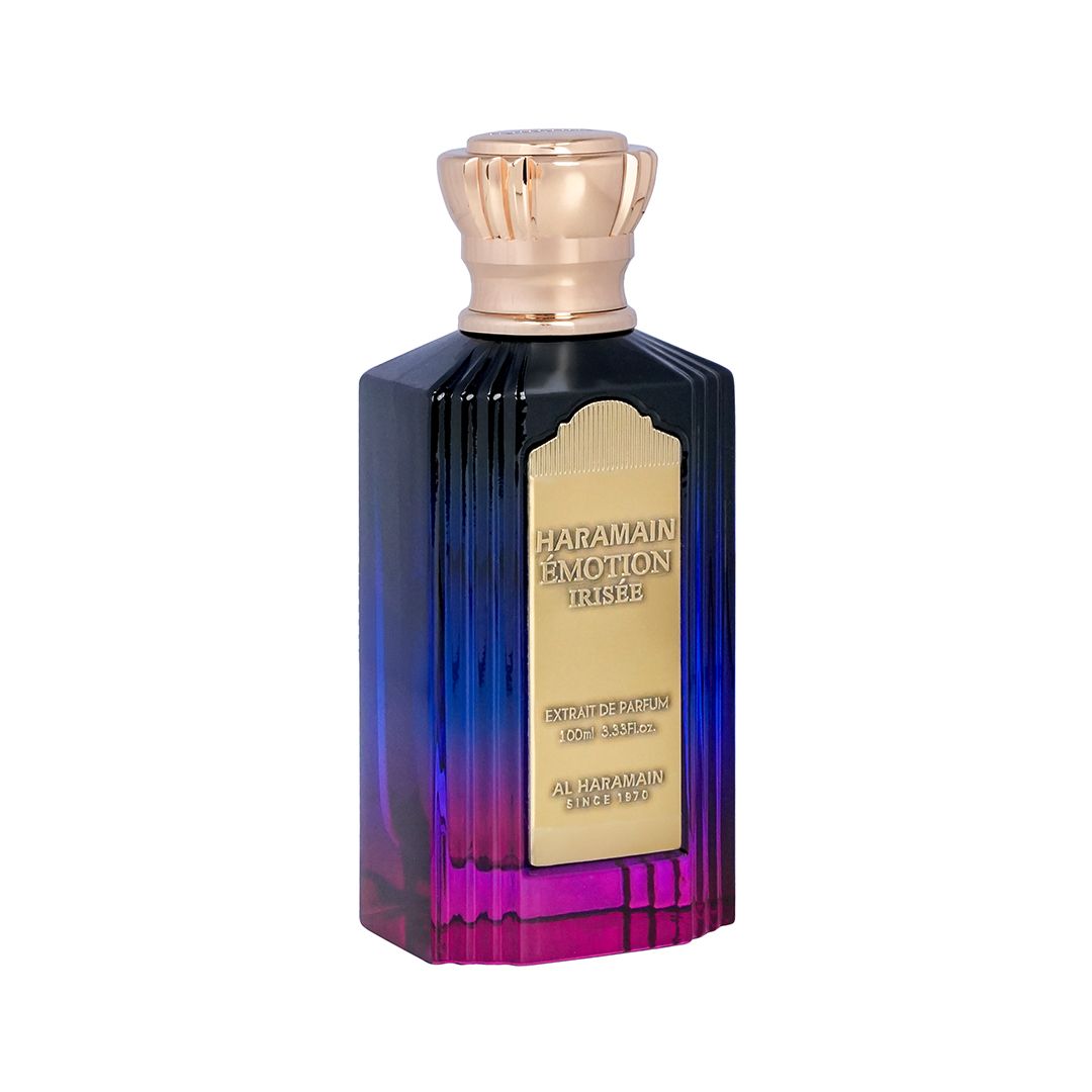 Haramain Emotion Irisee, 100ml, Extrait De Parfum