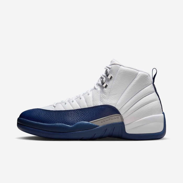 Air Jordan 12 Retro 'French Blue'