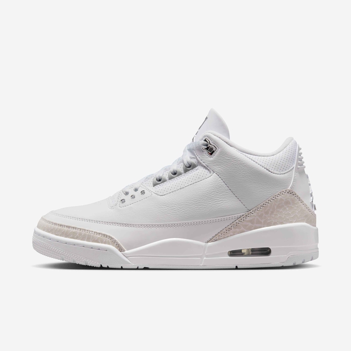 Air Jordan 3 'Pure Money'