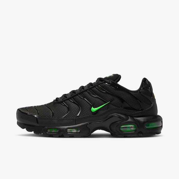 Nike Air Max Plus 'Green Strike'