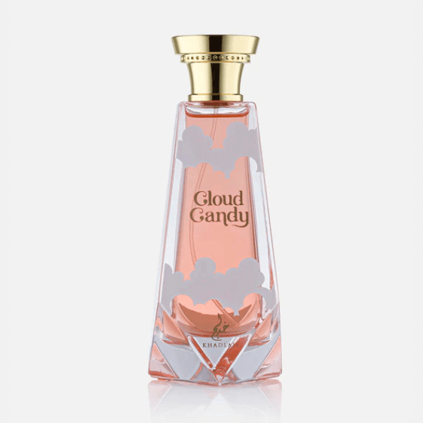 CLOUD CANDY 100 ML EXTRAIT DE PARFUM SPRAY FOR WOMEN
