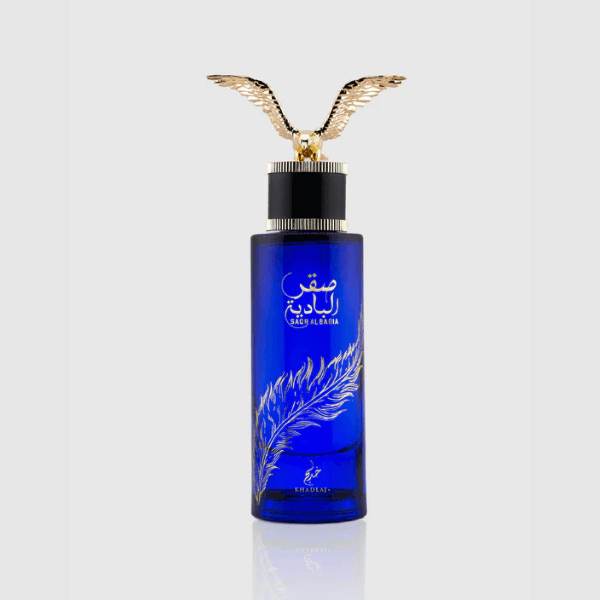 SAQR AL BADIYA 100 ML EXTRAIT DE PARFUM SPRAY FOR MEN