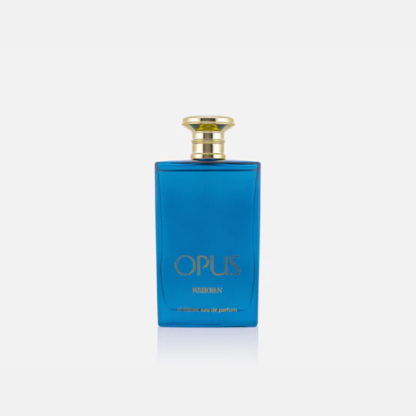 OPUS REBORN 100 ML EDP SPRAY FOR MEN