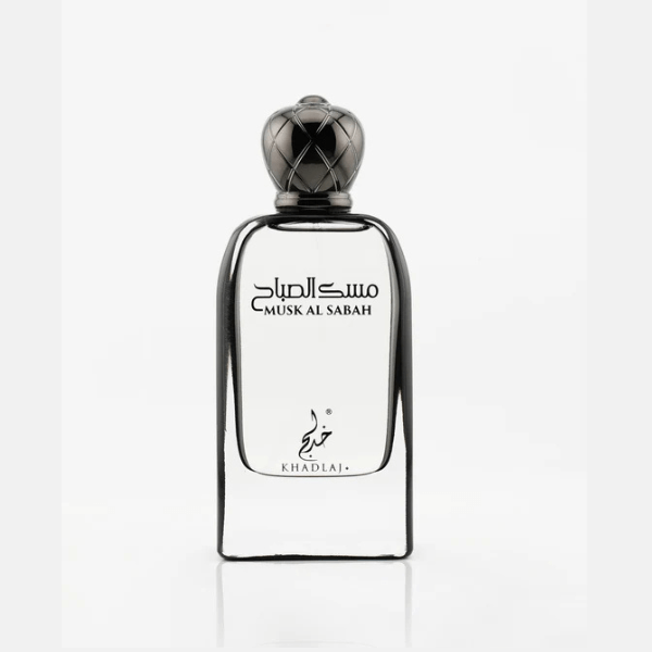 MUSK AL SABAH 100 ML EDP SPRAY