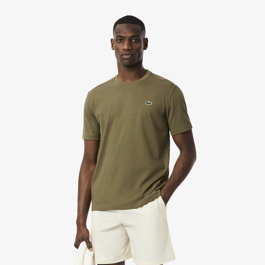 Ultra Dry Cotton Sport T-shirt
