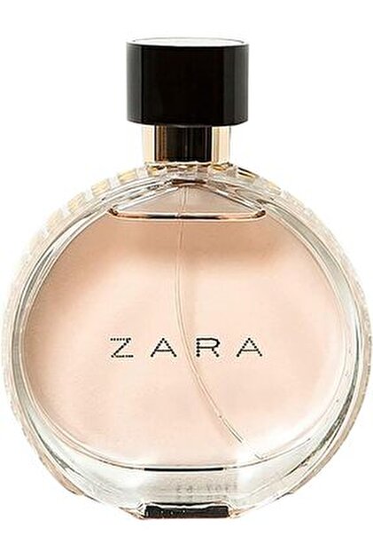 Zara Amber Night Brave Collection 2 Eau de Parfum 80ml for Men
