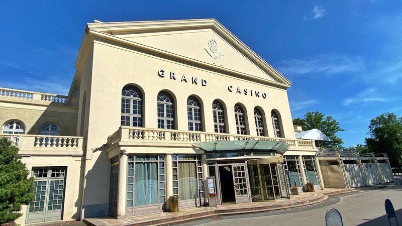 Découvrez les Offres de Bonus et les Avantages de Gransino Casino en Ligne - aperçu